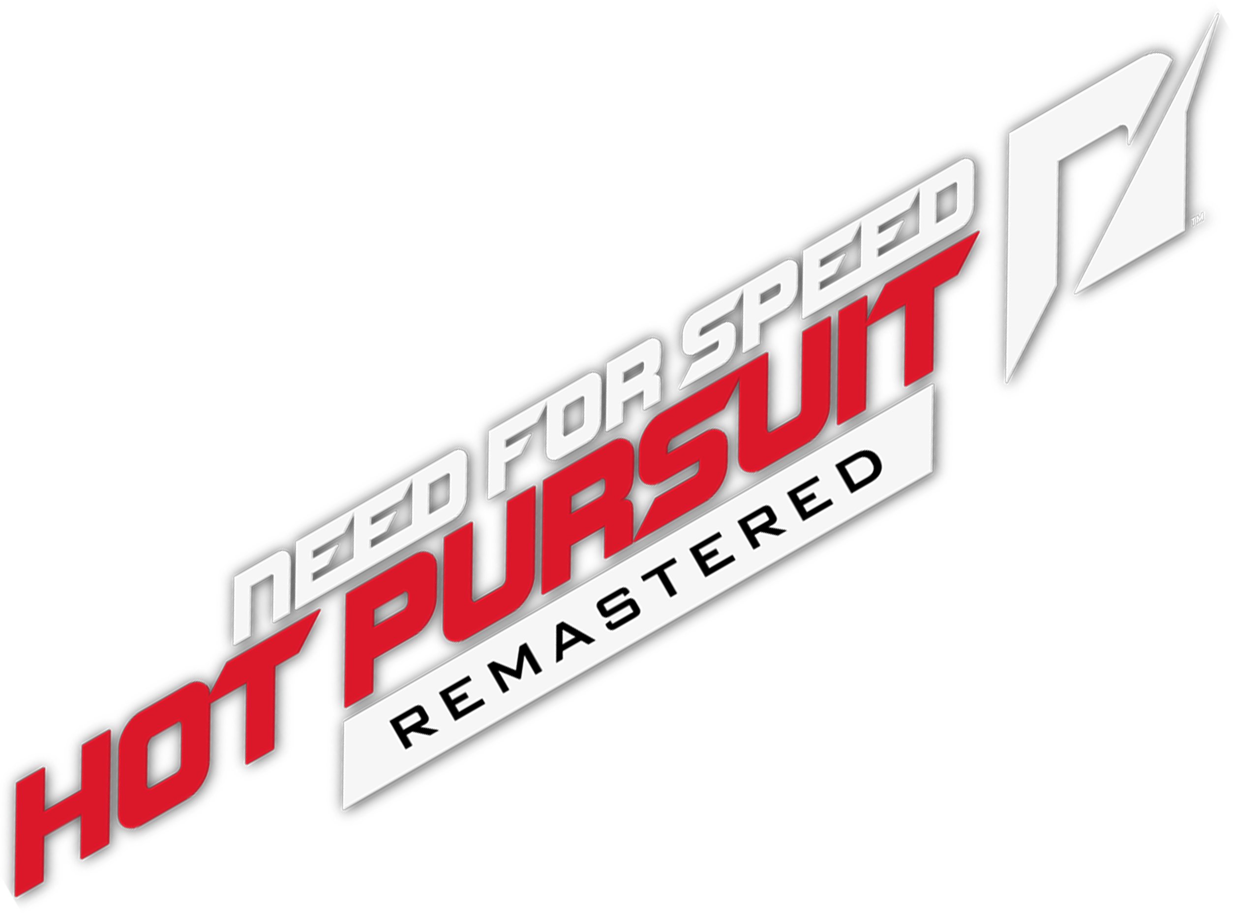 Need for Speed: Hot Pursuit Remastered logo