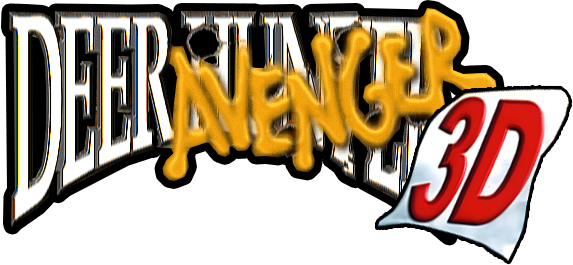 Deer Avenger 3D