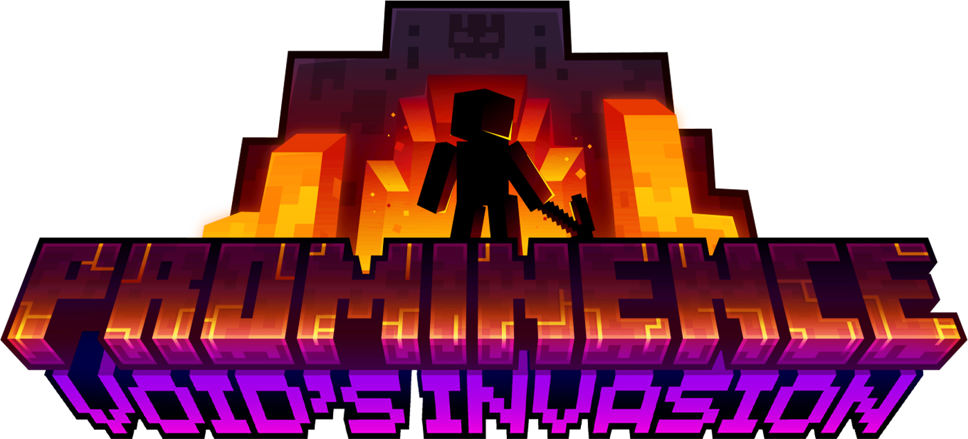 Logo for Minecraft by soup