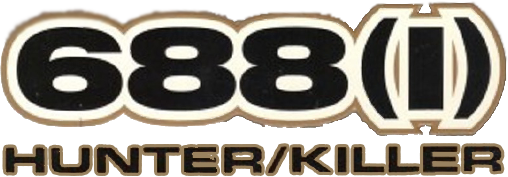 688(I) Hunter/Killer