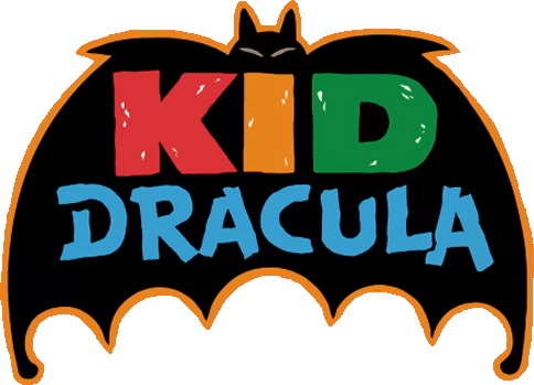 Kid Dracula