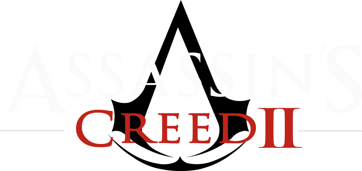 Assassin's Creed II - SteamGridDB