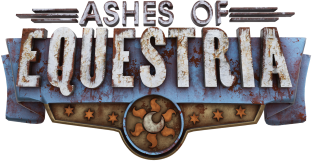 Ashes of Equestria