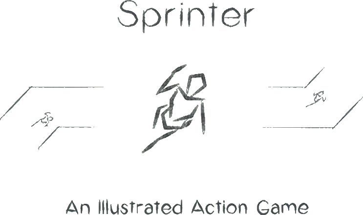 Sprinter Monogatari: Mezase!! Ikkaku Senkin