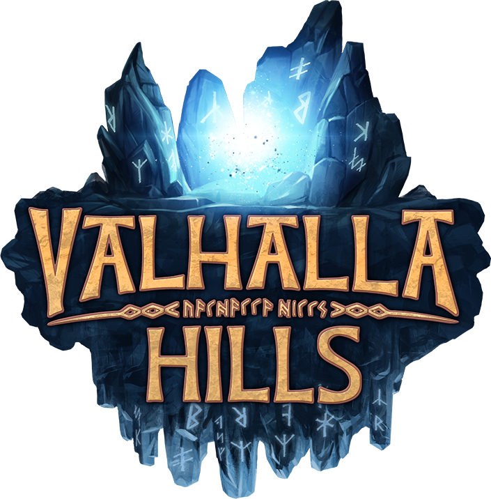 Valhalla Hills: Sand of the Damned