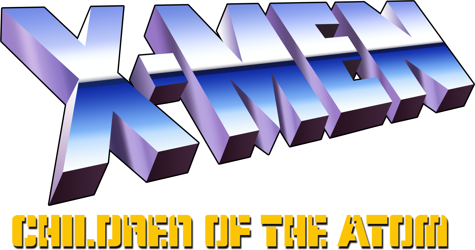 X-Men: Children of the Atom