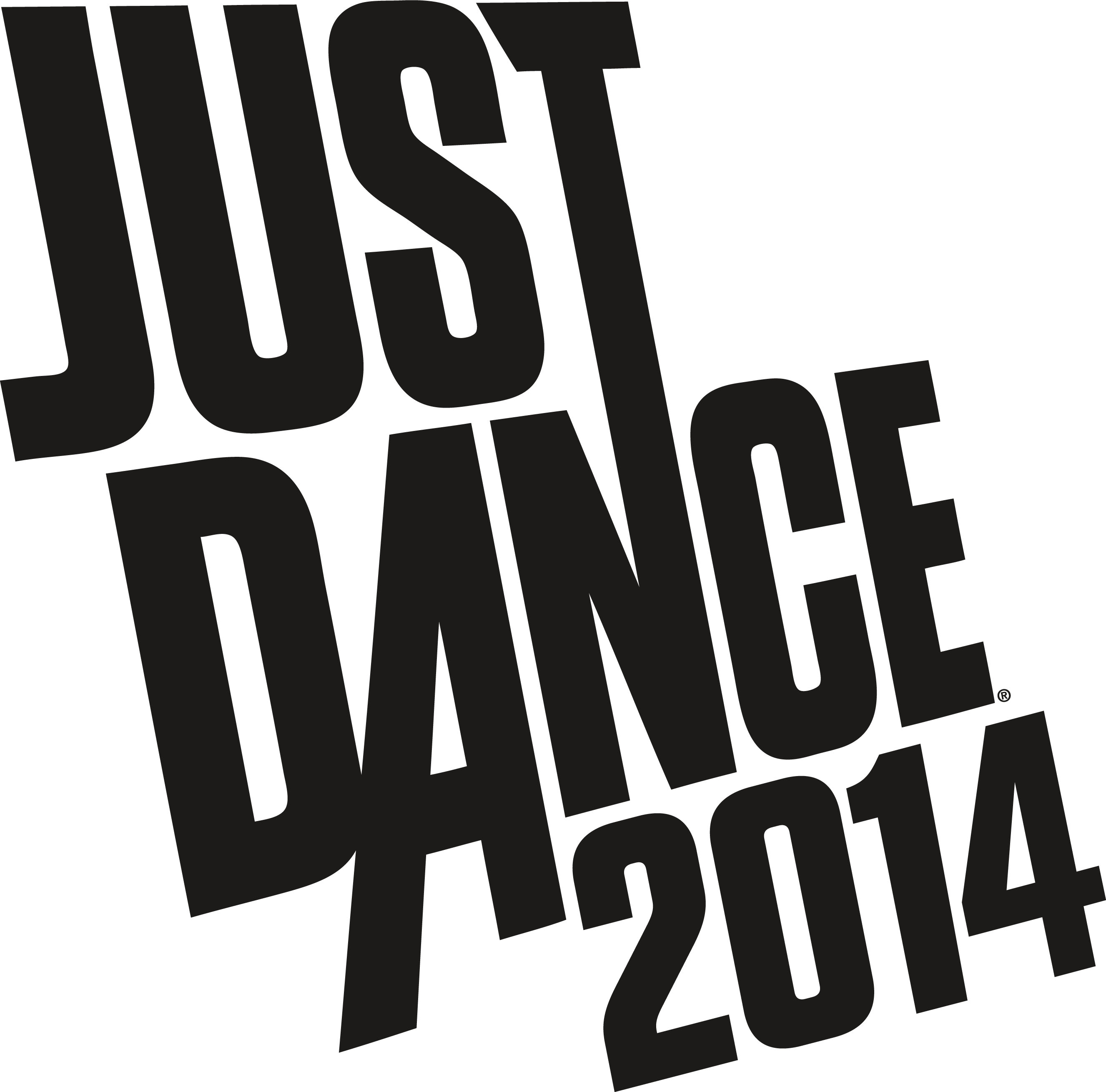 Just Dance 2014 Basic Pack