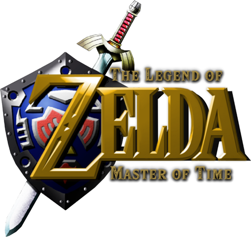 Legend of zelda master of deals time