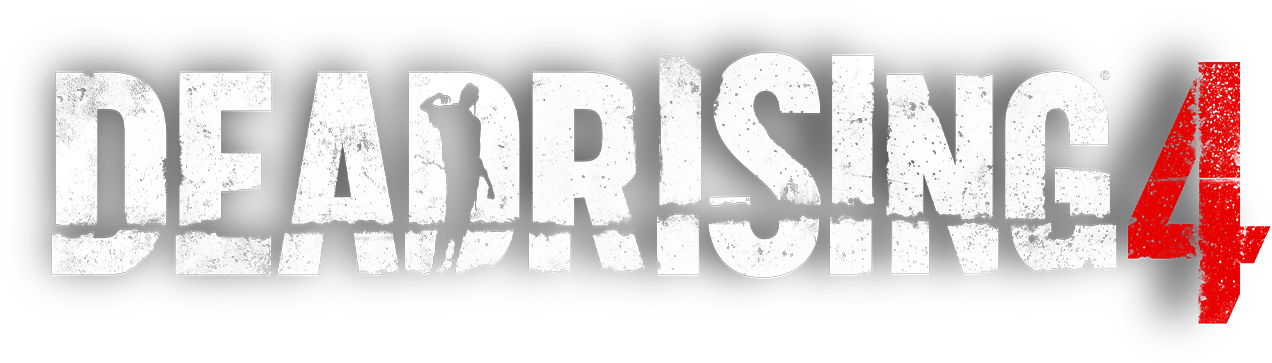 Dead Rising 4 logo