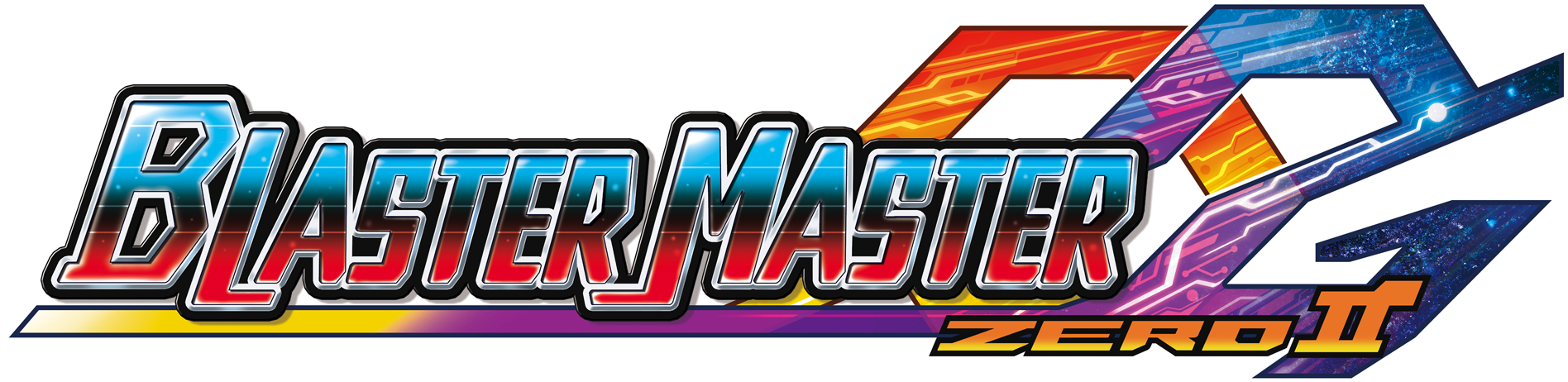 Blaster Master Zero 2: Kanna Raising Simulator