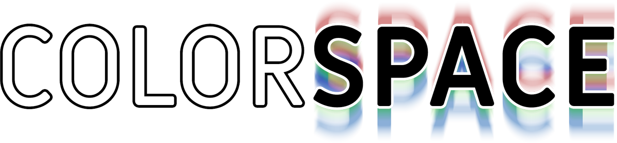 Colorspace