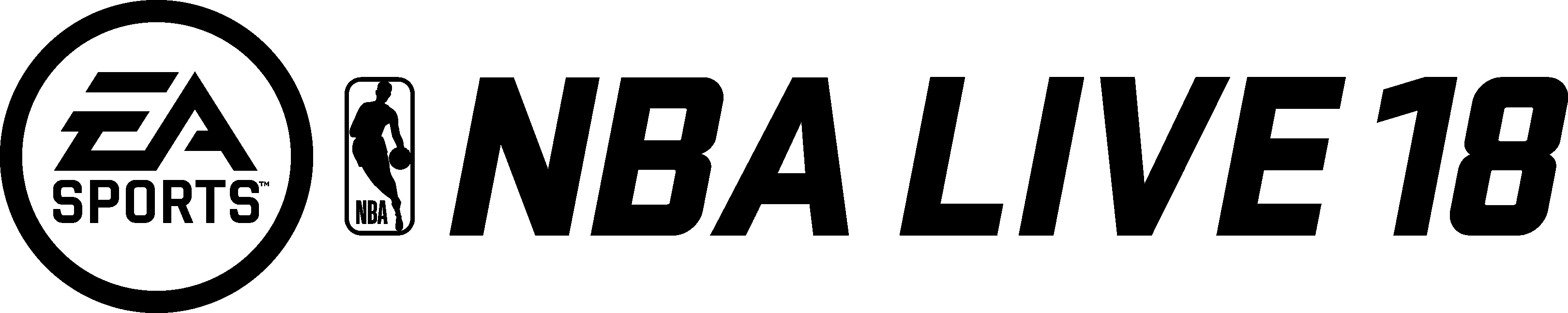 NBA Live 18