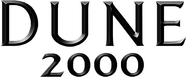 Dune 2000 logo