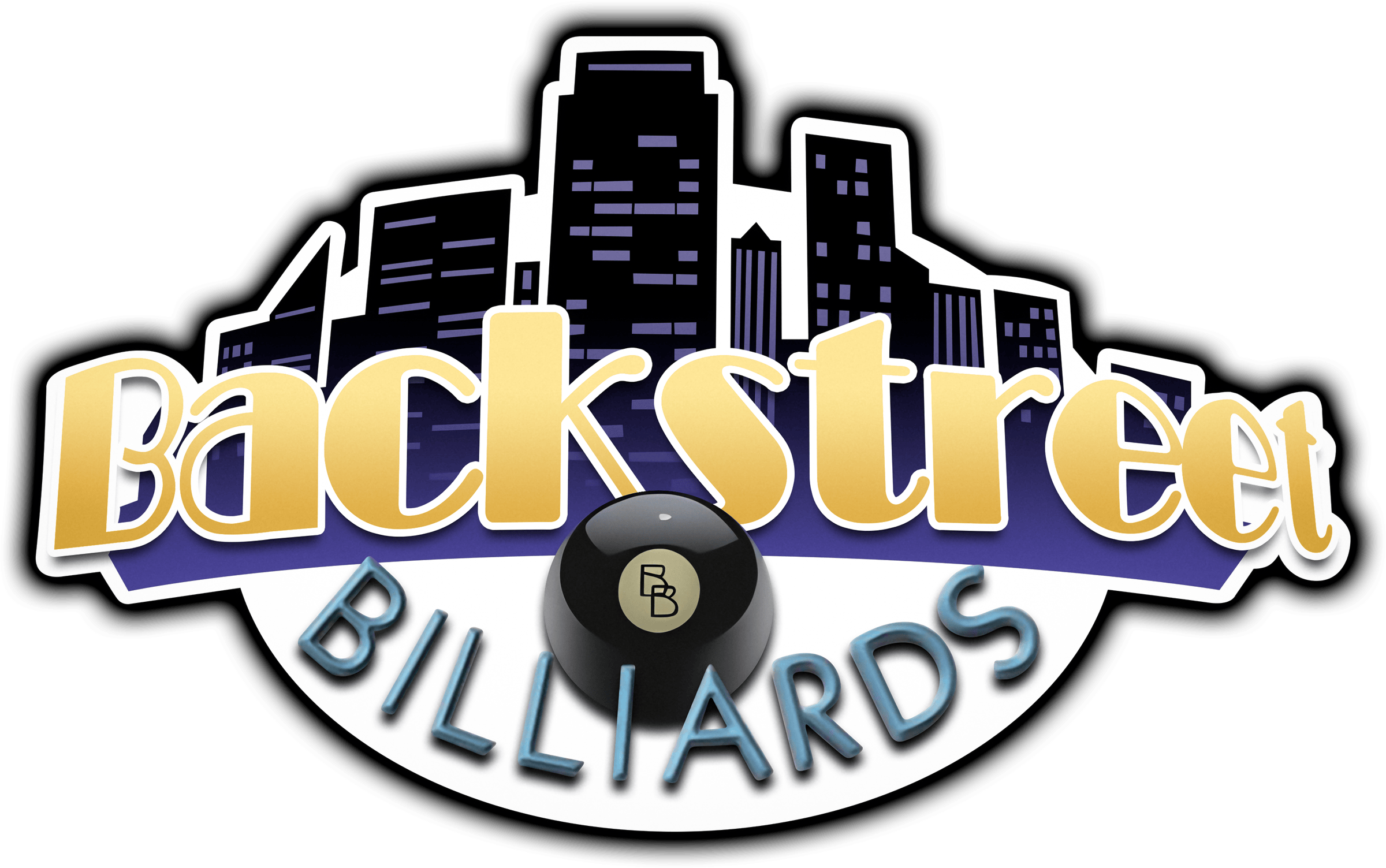 Backstreet Billiards