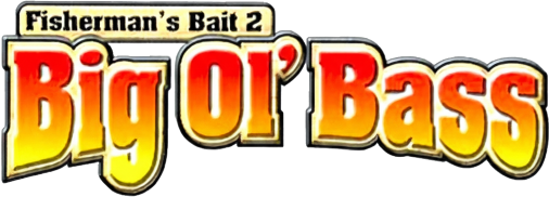Fisherman's Bait 2: Big Ol' Bass