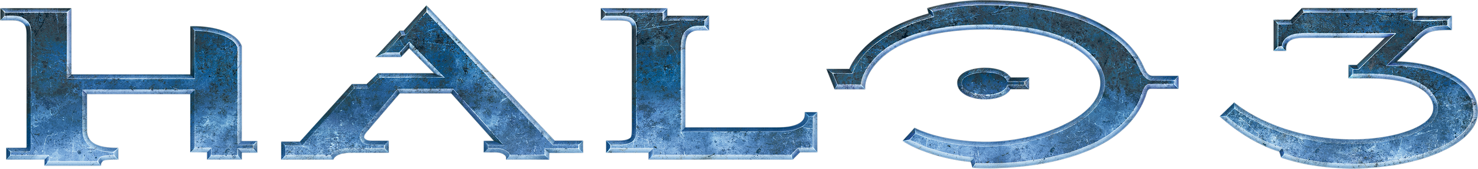 Halo 3 logo