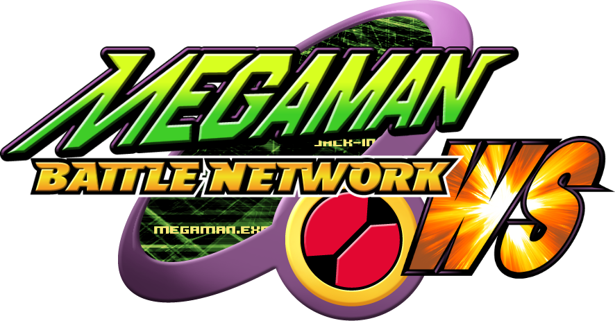 Rockman EXE 6: Dennoujuu Glaga