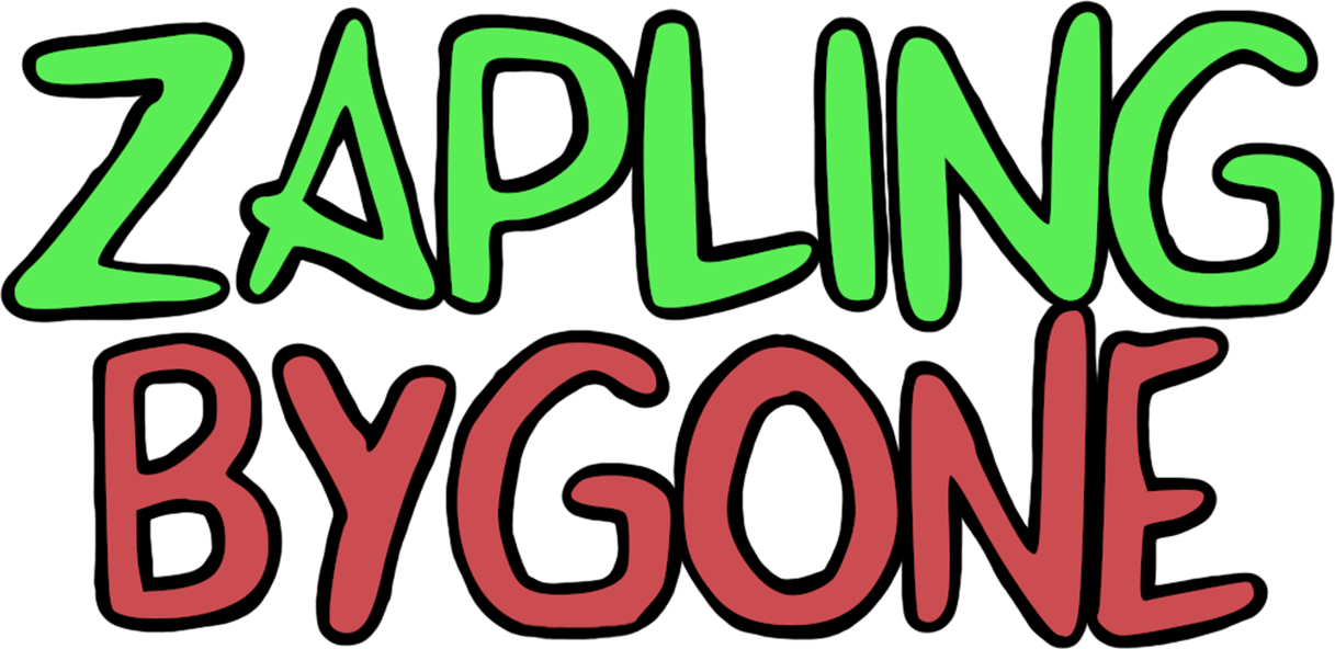 Zapling Bygone