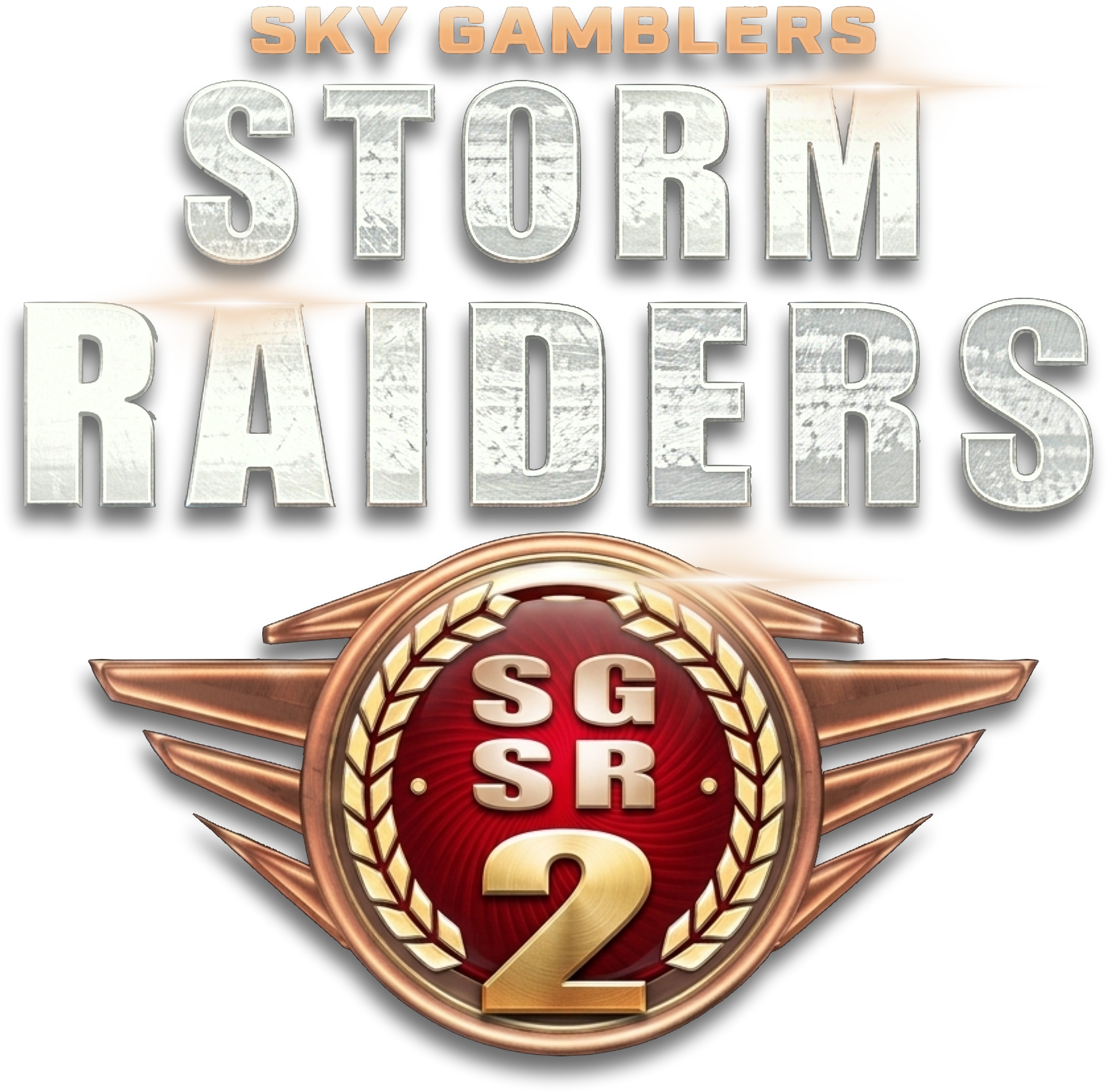 Sky Gamblers: Storm Raiders 2