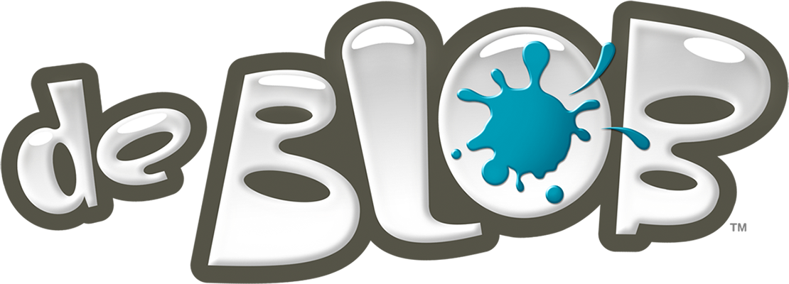 De Blob Online