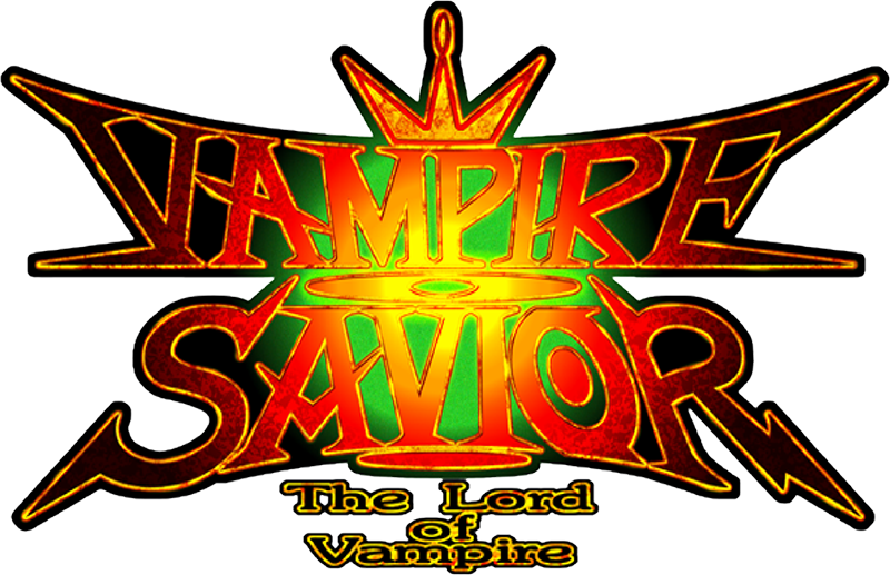 Vampire Savior: The Lord of Vampire