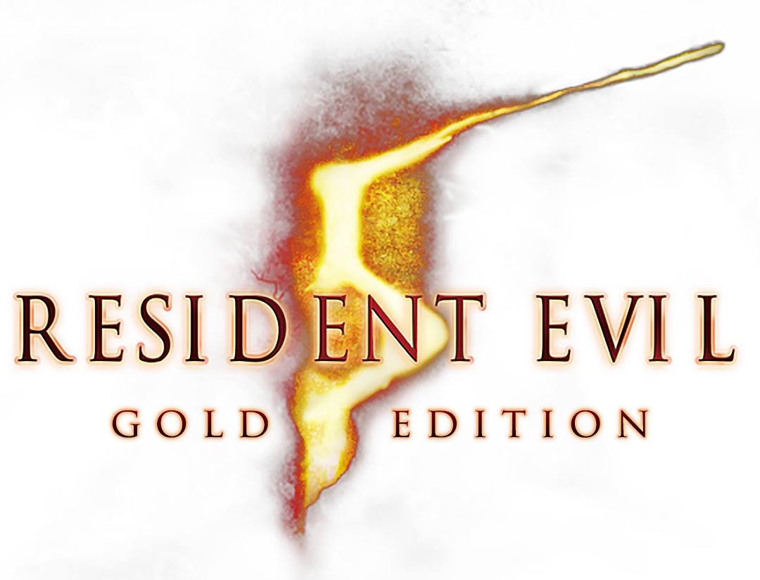 Resident Evil 5 - SteamGridDB