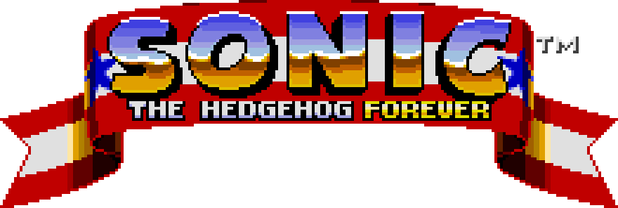 Sonic the Hedgehog Forever - SteamGridDB