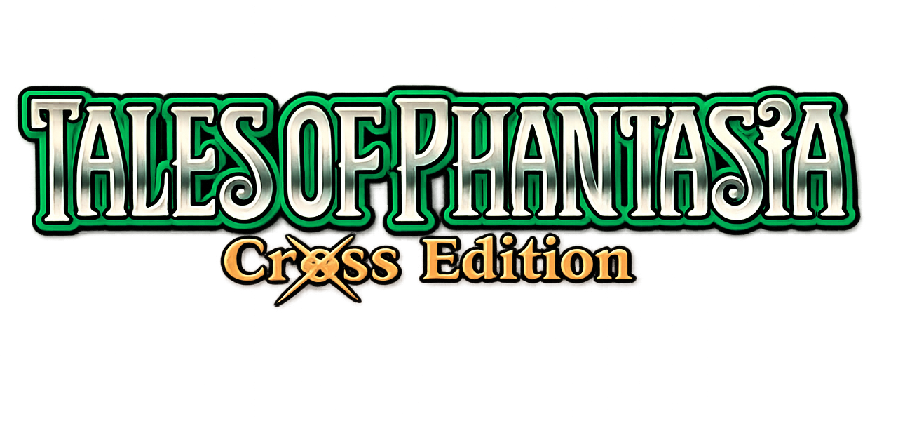 Tales of Phantasia: Cross Edition