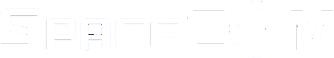 Spacecom logo