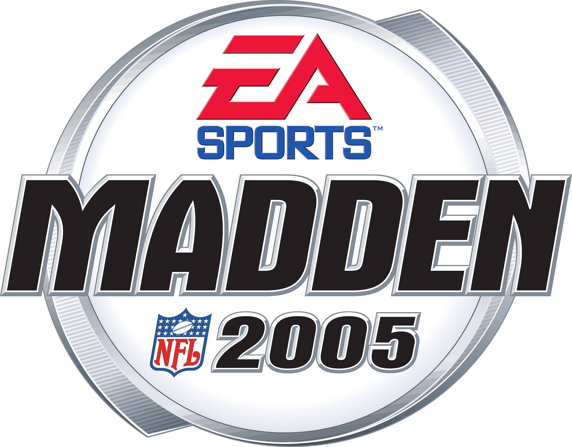 Madden NFL 2005