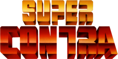Super Contra Hot