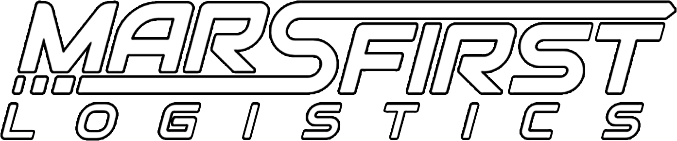 Mars First Logistics logo