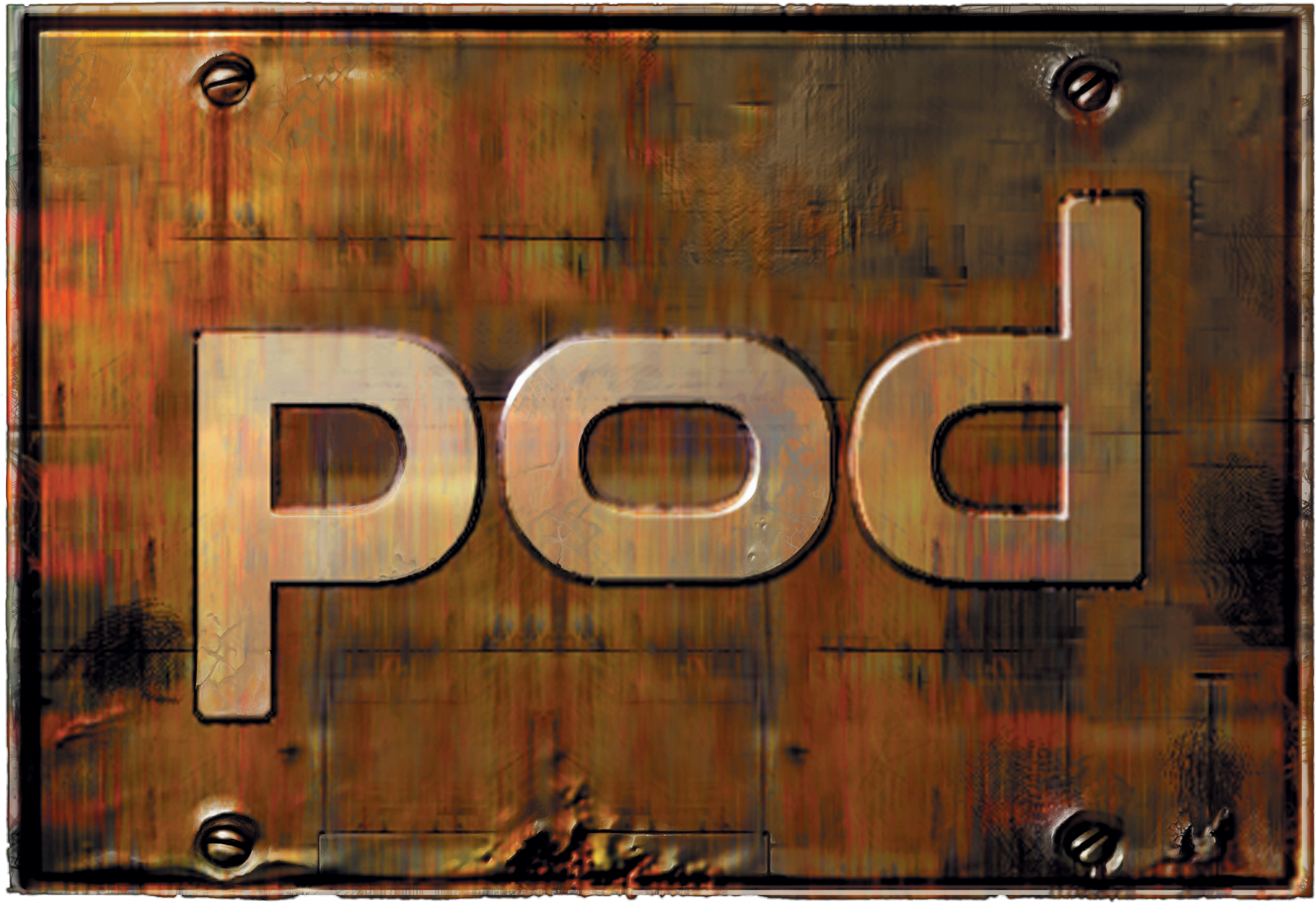 POD