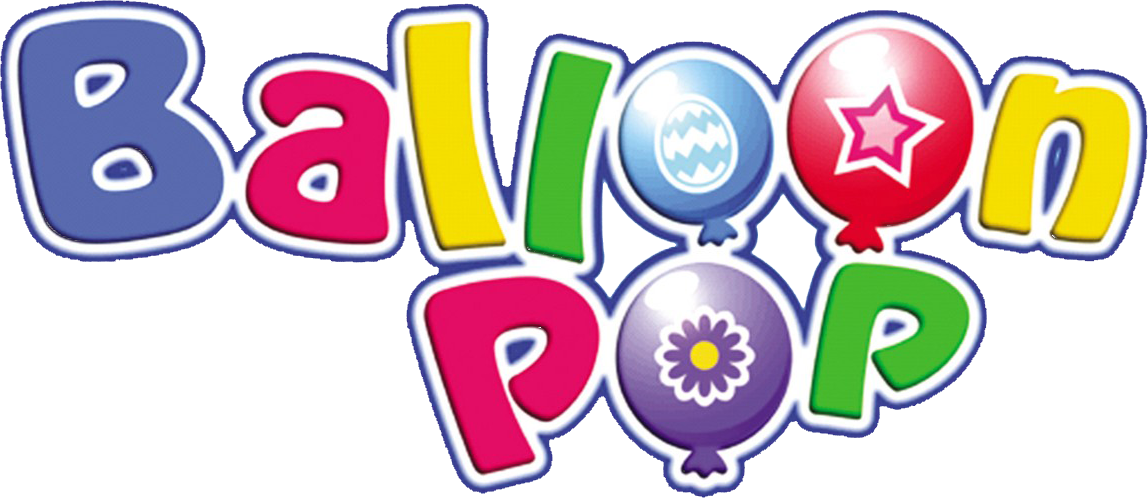 Balloon Pop Festival