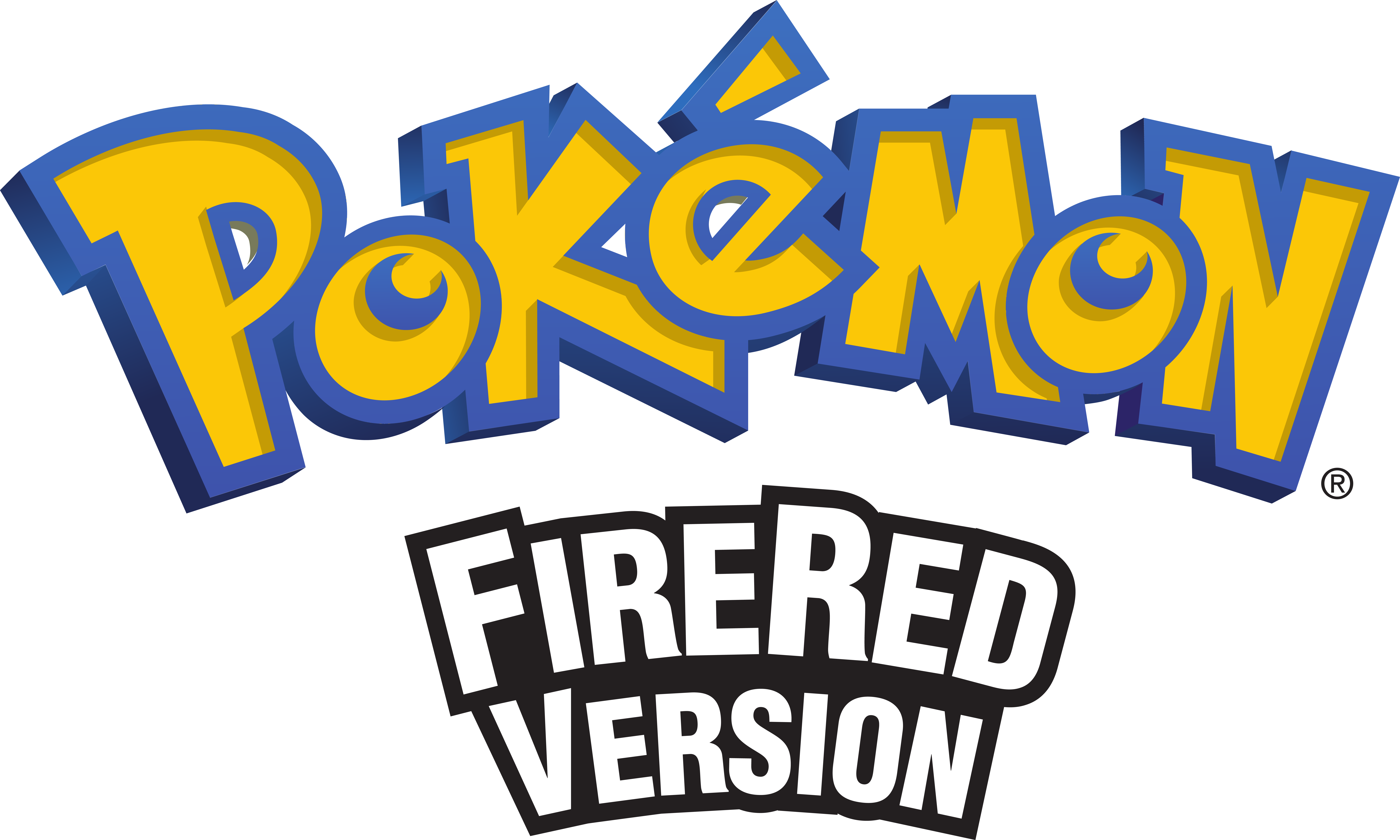 Pokémon FireRed Version