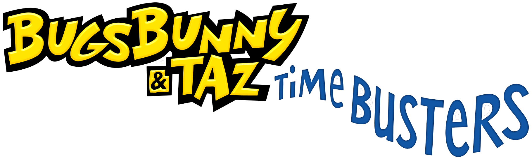 Bugs Bunny & Taz: Time Busters