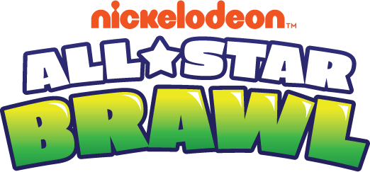 Nickelodeon All-Star Brawl - PS4 logo