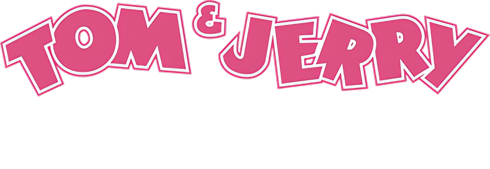 Tom & Jerry: The Ultimate Game of Cat and Mouse!