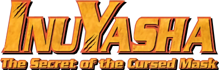 InuYasha: The Secret of the Cursed Mask