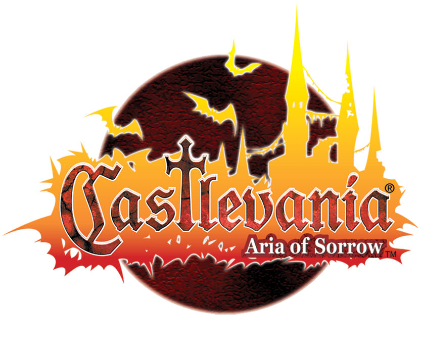 Castlevania: Aria of Sorrow