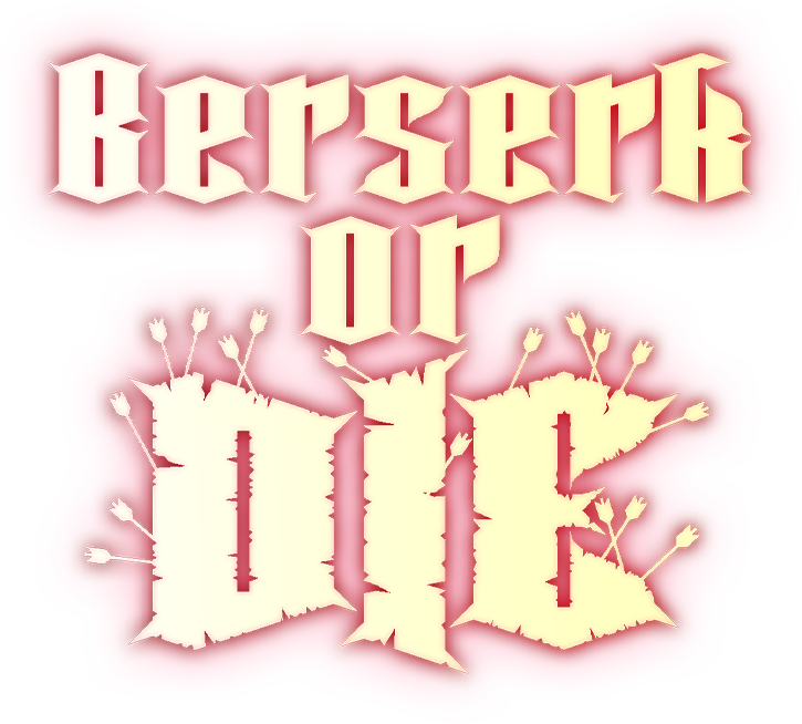 Berserk: Vulcanites Unleashed