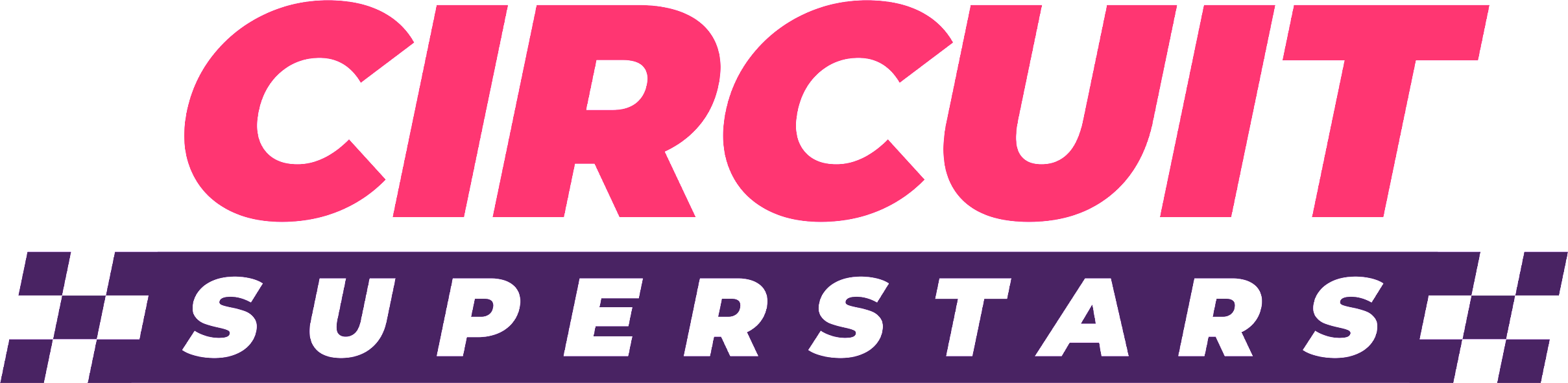 Circuit Superstars logo