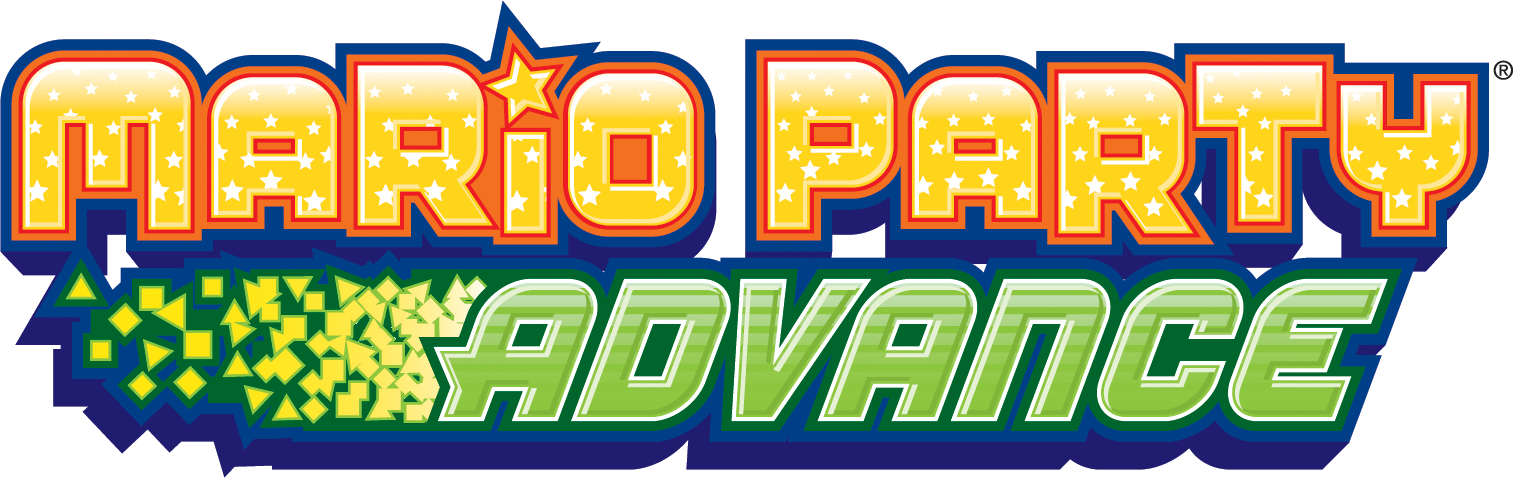 Mario Party Advance
