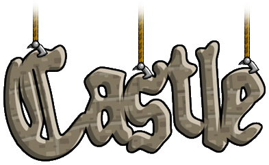 Castle Strike logo