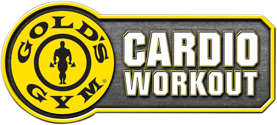 Gold's Gym: Cardio Workout
