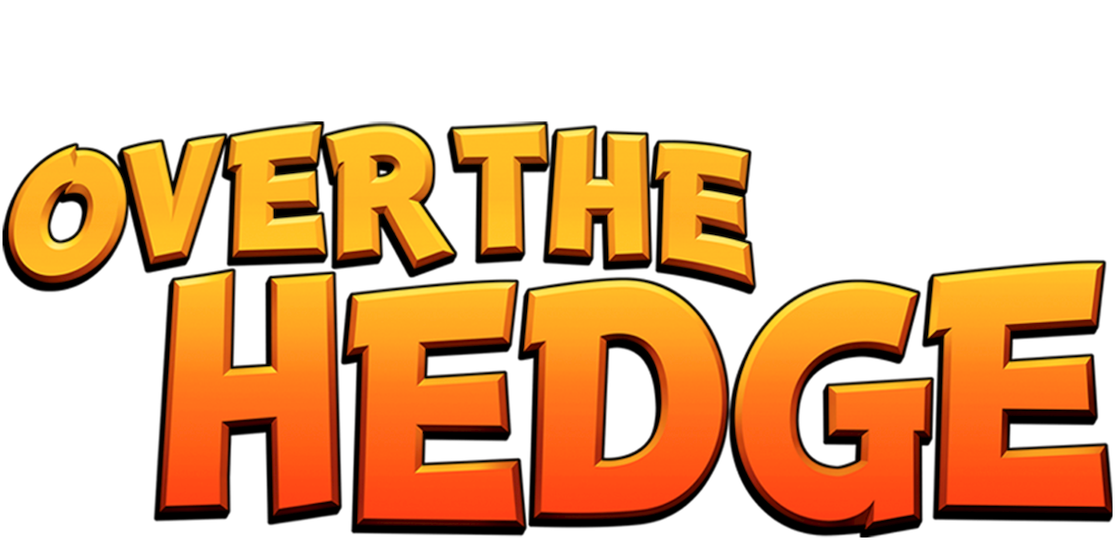 Over the Hedge