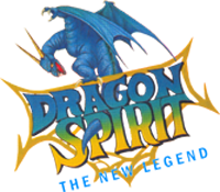 Dragon Spirit: The New Legend