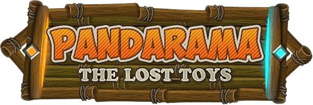 Lost Toys
