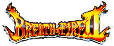 Breath of Fire II