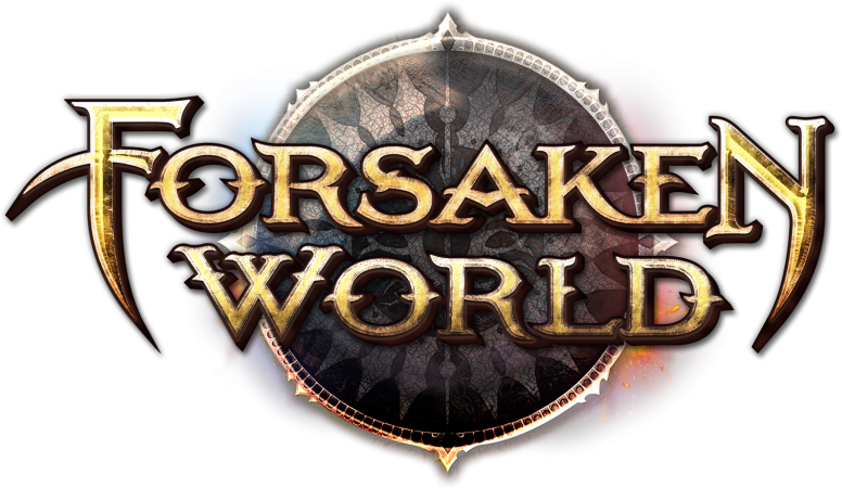 Forsaken World